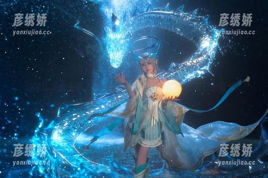 露儿大魔王 当露儿大魔王遇上伊芙琳,福利图包里究竟会有什么惊喜?