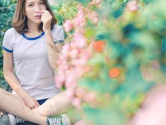 青豆客 – 图集福利来袭！一起来看看Akiki朱若慕的云曼旅拍，都有哪些‘宝藏’？