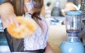 青豆客 – Kiren_程程程修女全套，灵魂和肉体的双重试炼？