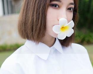 魅妍社 – 芝芝Booty的灰丝套图是我最近的新欢，免费也太幸福了吧！