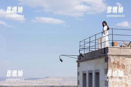 魅妍社-陈雅漫VICKY 魅妍社 - 关注!陈雅漫VICKY的可爱现象:来看看她的作品集与那些意想不到的原图!