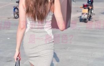 魔镜街拍 – 艾小青黑丝合集，谁说黑丝只是一种颜色？