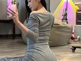 微密圈 – 黎允熙职业装：全套作品，快来体验一下上班的另一种可能！