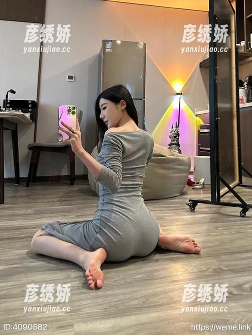 黎允熙 微密圈 - 黎允熙职业装:全套作品,快来体验一下上班的另一种可能!