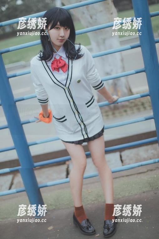 黑川 黑川的全套比基尼写真,真不想说太多,直接看吧!